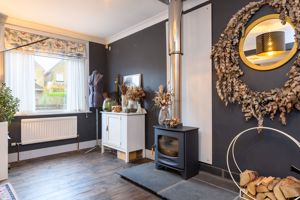 Sitting/Dining Room- click for photo gallery